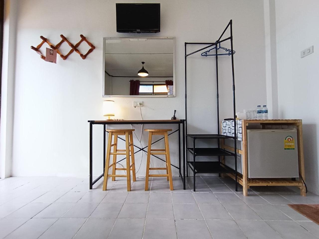 ホテル The Naiyanghouse Nai Yang Beach エクステリア 写真