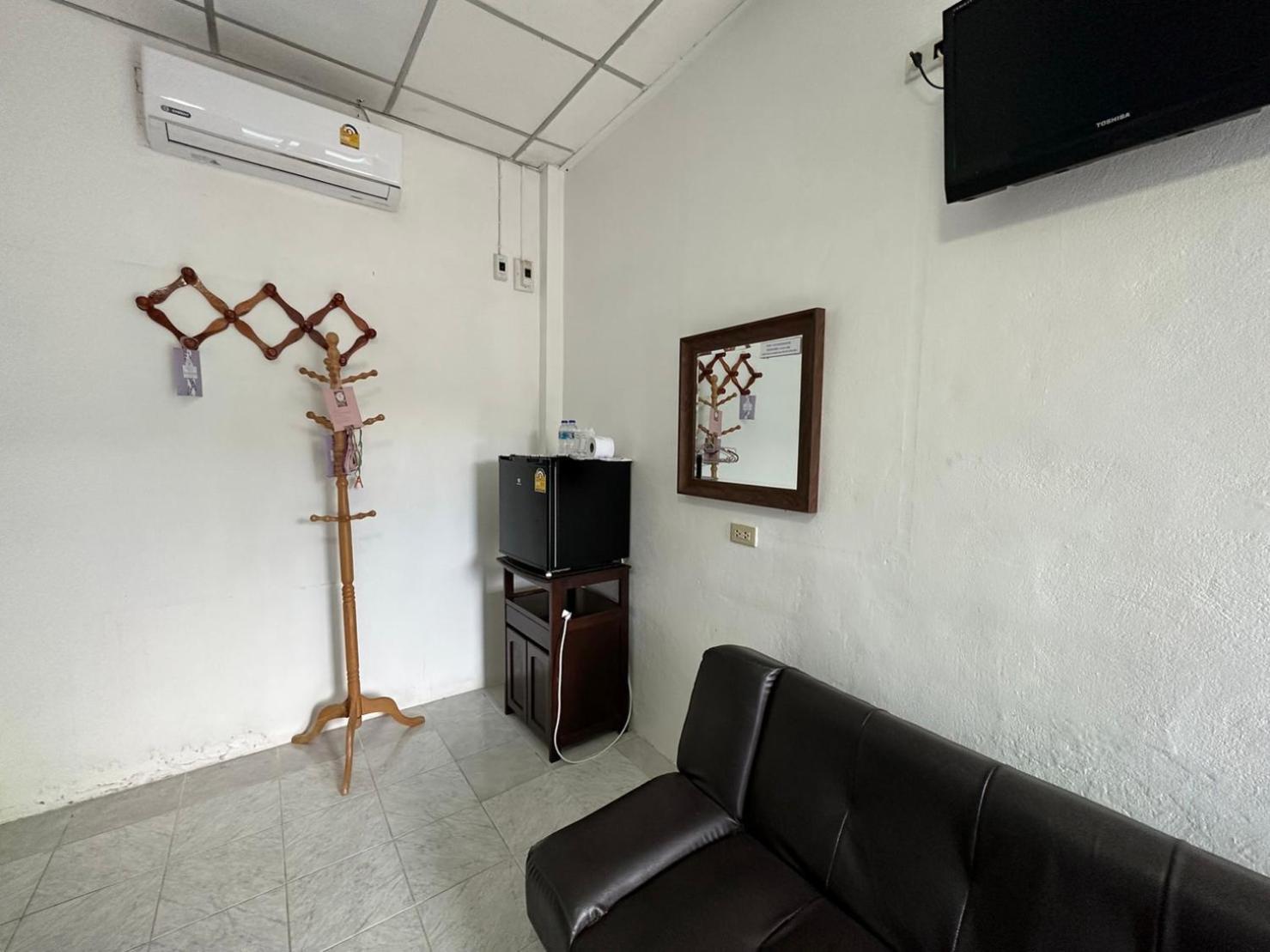 ホテル The Naiyanghouse Nai Yang Beach エクステリア 写真